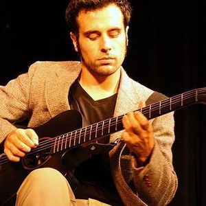 Meet your Posher, Nick